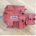 Hydraulic Pump EX55UR 4310048 4403530 Main Pump EX55UR